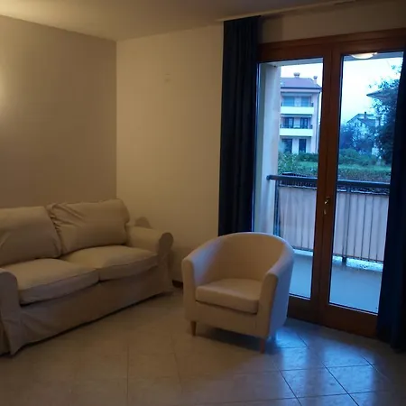 Apartament Giulia דירה גראדו