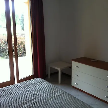 Apartament Giulia גראדו