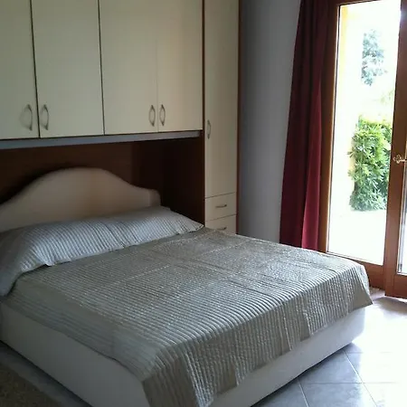 Apartament Giulia Apartment