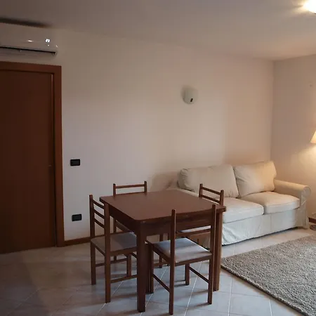 דירה Apartament Giulia *
