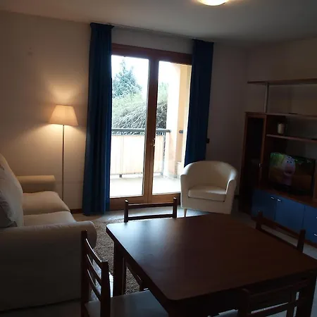Apartament Giulia *