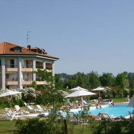 Apartment Apartament Giulia *